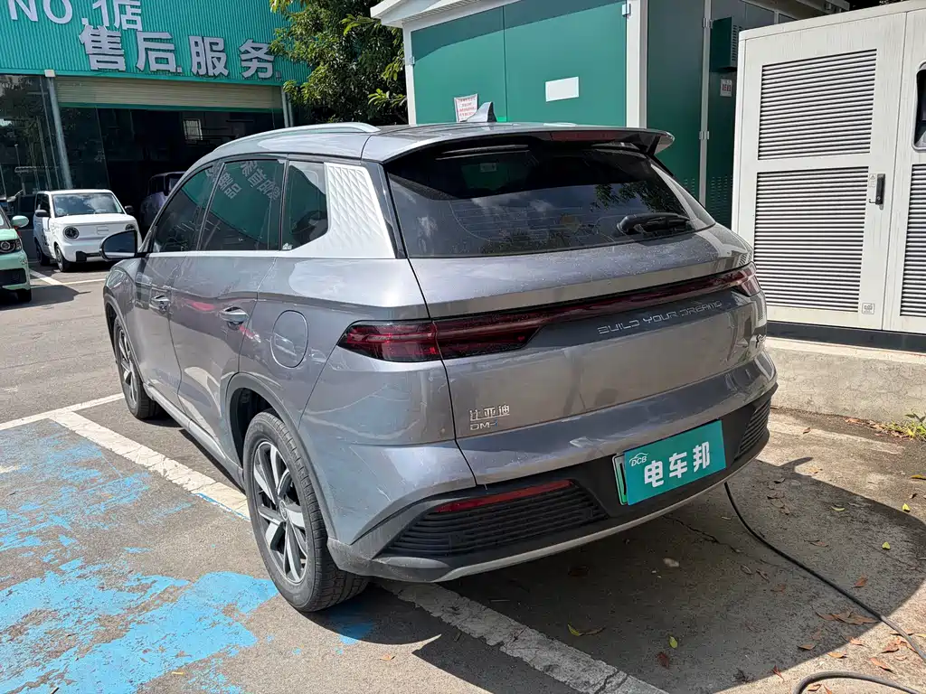 BYD Pro New Energy — миниатюра 7