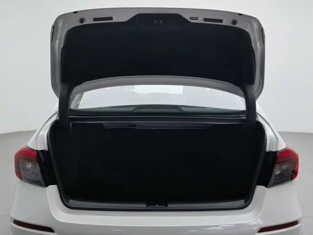 Honda Civic — миниатюра 16