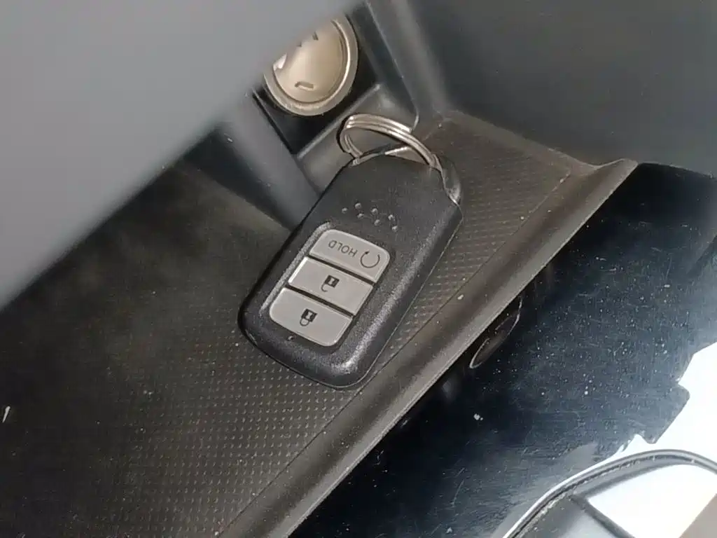 Honda UR-V — миниатюра 9