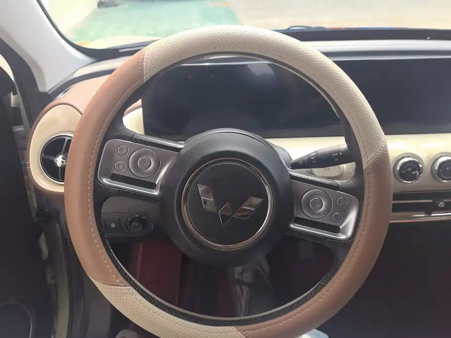 Wuling Bingo — миниатюра 15