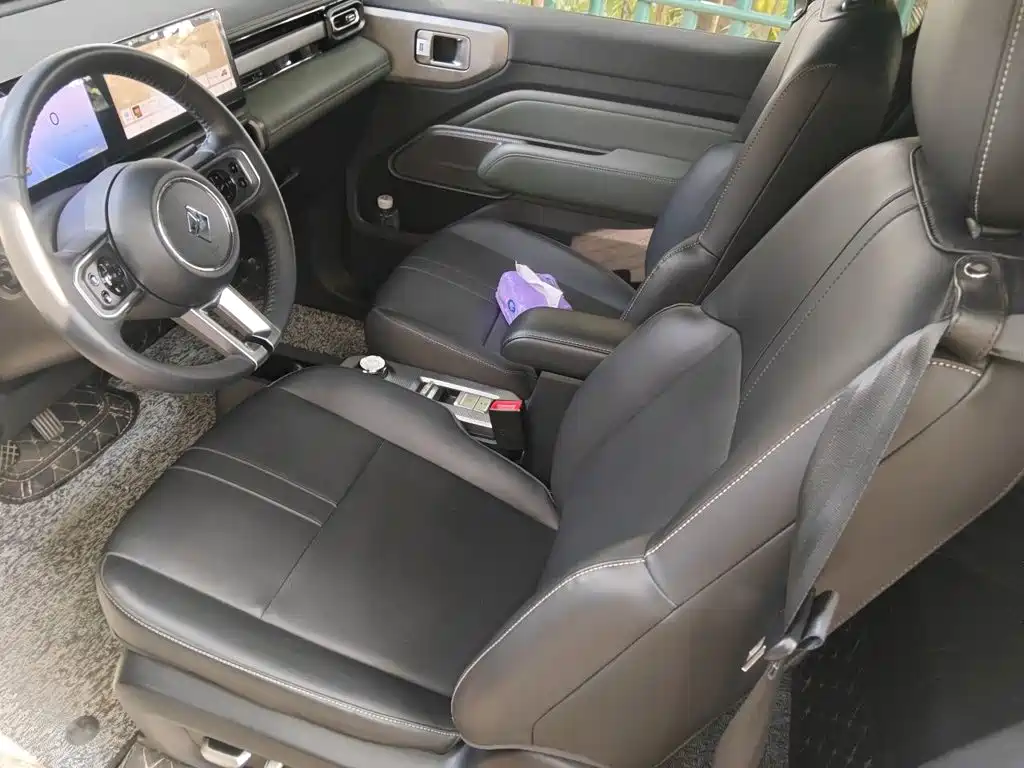 Baojun Yueye — миниатюра 11
