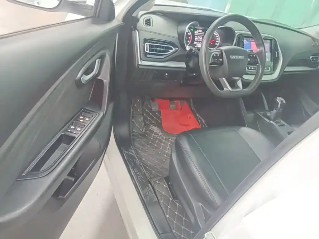 Jetour X70M — миниатюра 16
