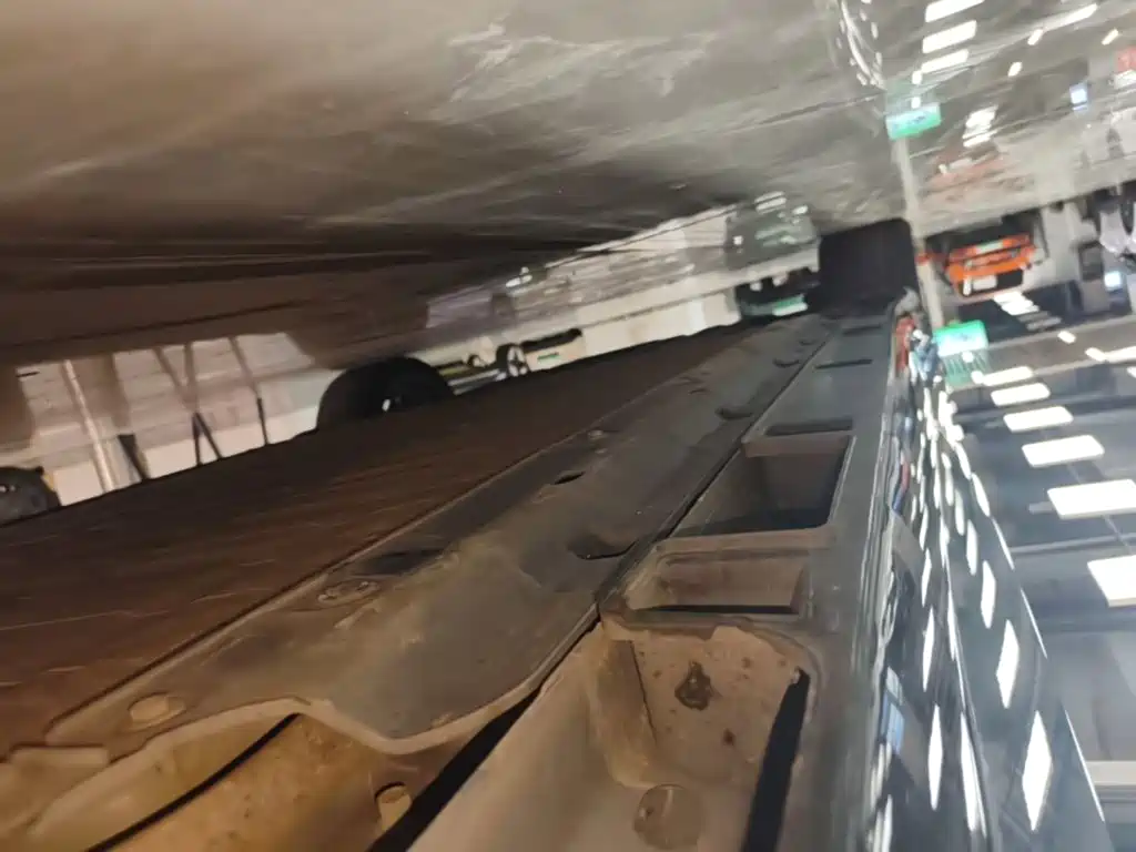 Leapmotor Leapmotor B01 — миниатюра 21