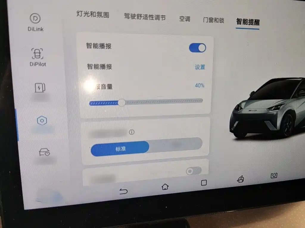 BYD Seagull — миниатюра 19