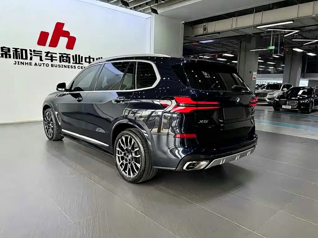 BMW X5 — миниатюра 13