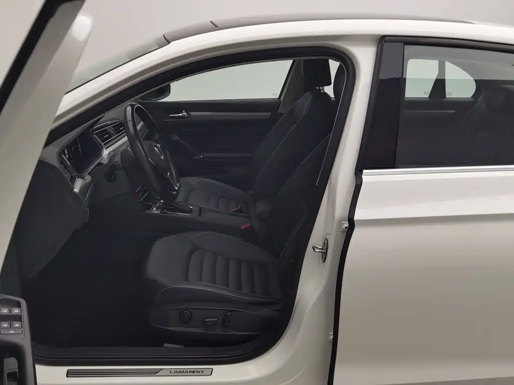 Volkswagen Lamando — миниатюра 10