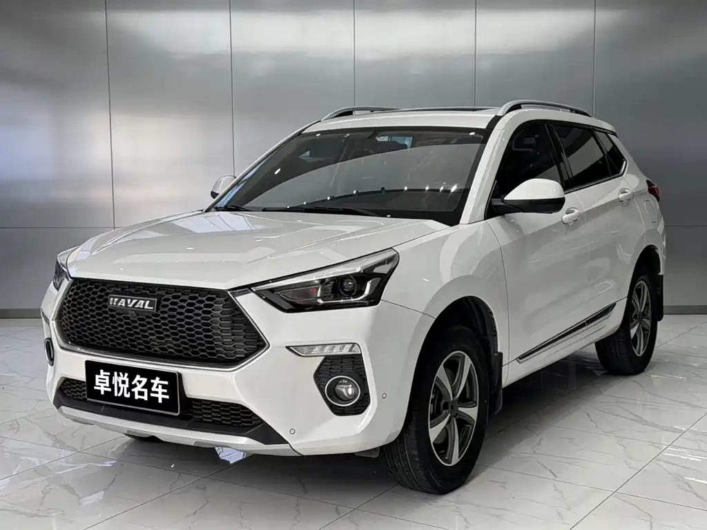 HAVAL H6 COUPE