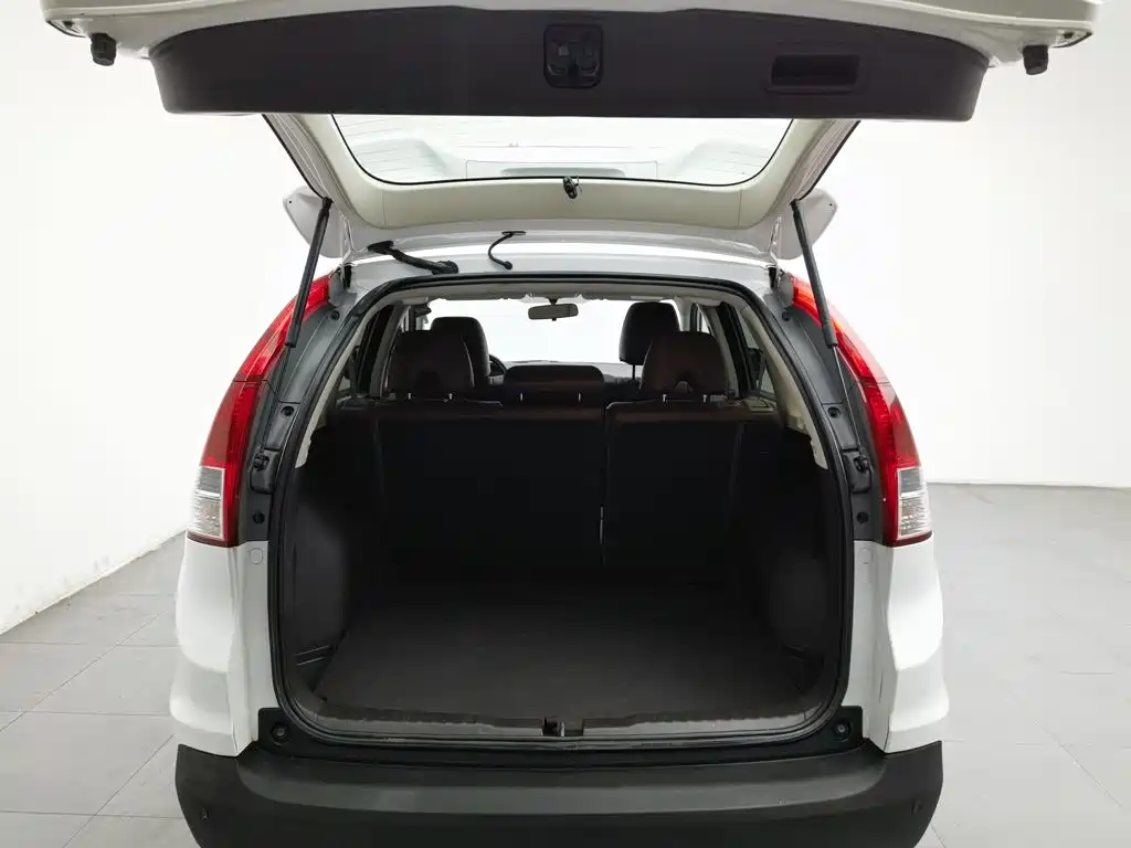 Honda CR-V — миниатюра 16