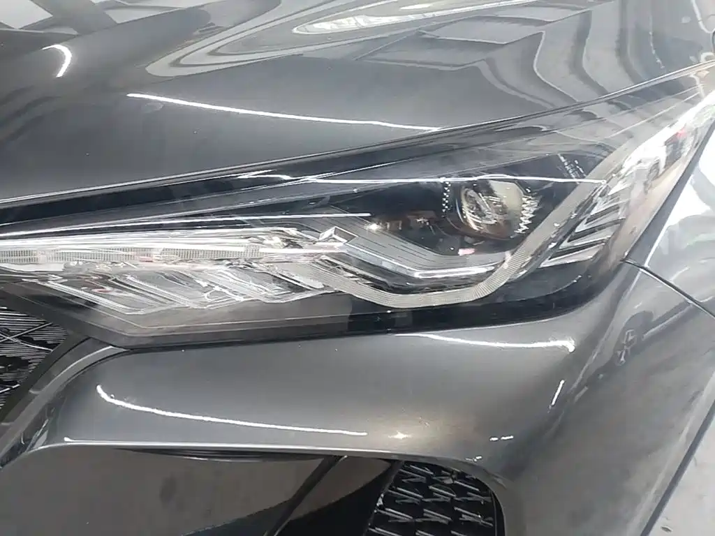 Changan CS75 PLUS — миниатюра 24