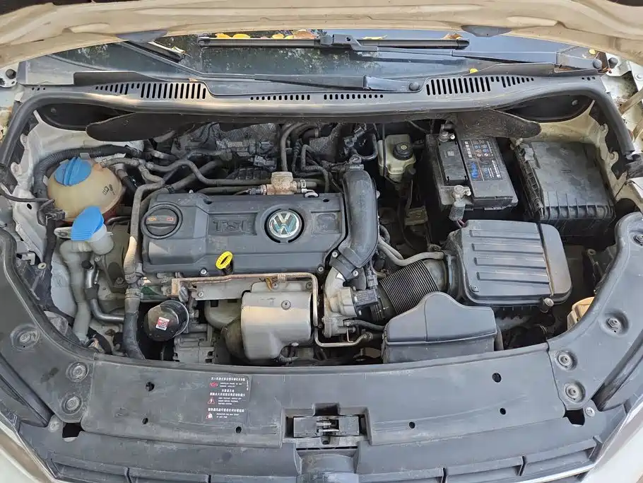 Volkswagen Touran — миниатюра 10