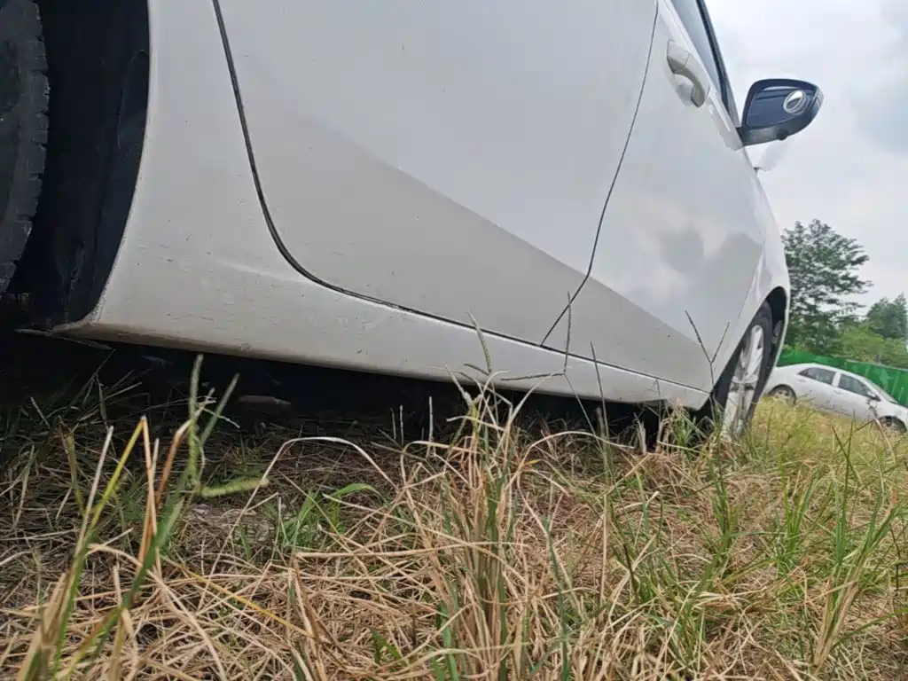 Roewe i5 — миниатюра 21