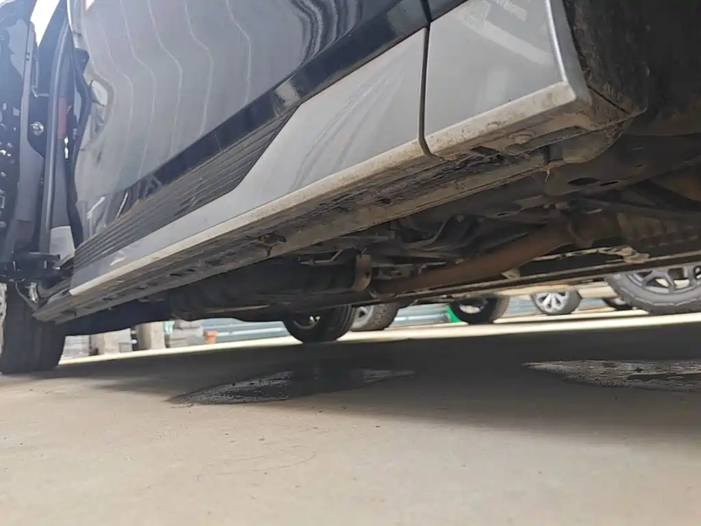 GAC Motor Trumpchi M8 — миниатюра 21