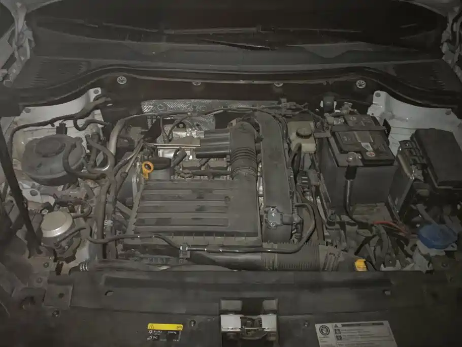Volkswagen Tharu — миниатюра 10