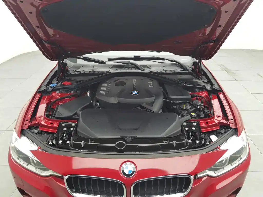 BMW 3 Series — миниатюра 6