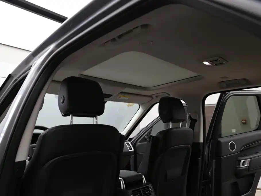 Land Rover Discovery — миниатюра 21