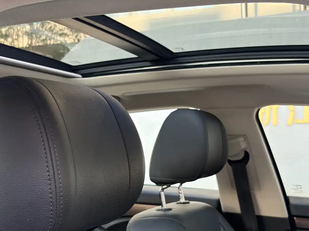 Geely Borui — миниатюра 17