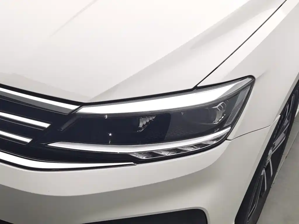 Volkswagen Lamando — миниатюра 7