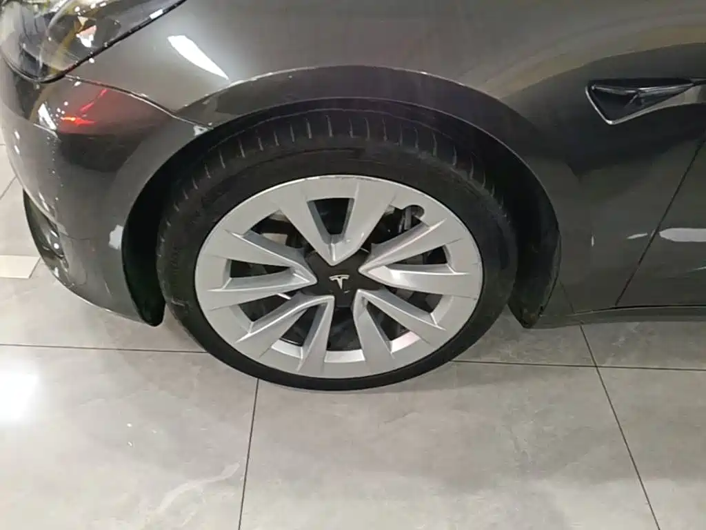 Tesla Model 3 — миниатюра 23