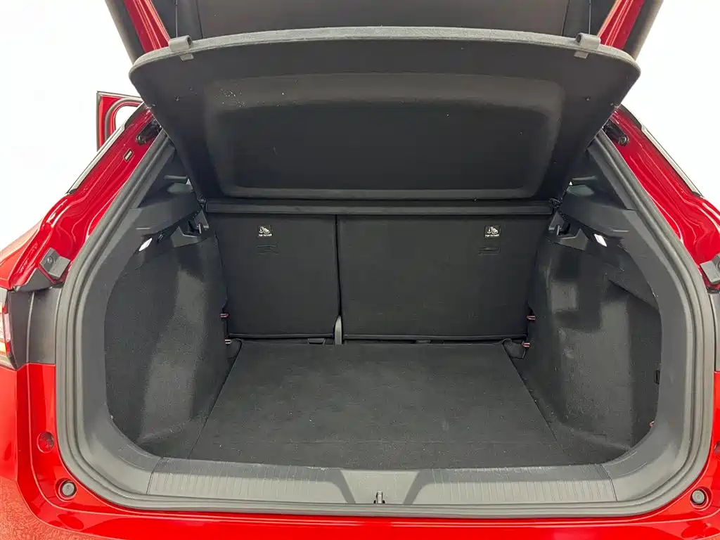 Volkswagen ID.4 X 2023 Smart