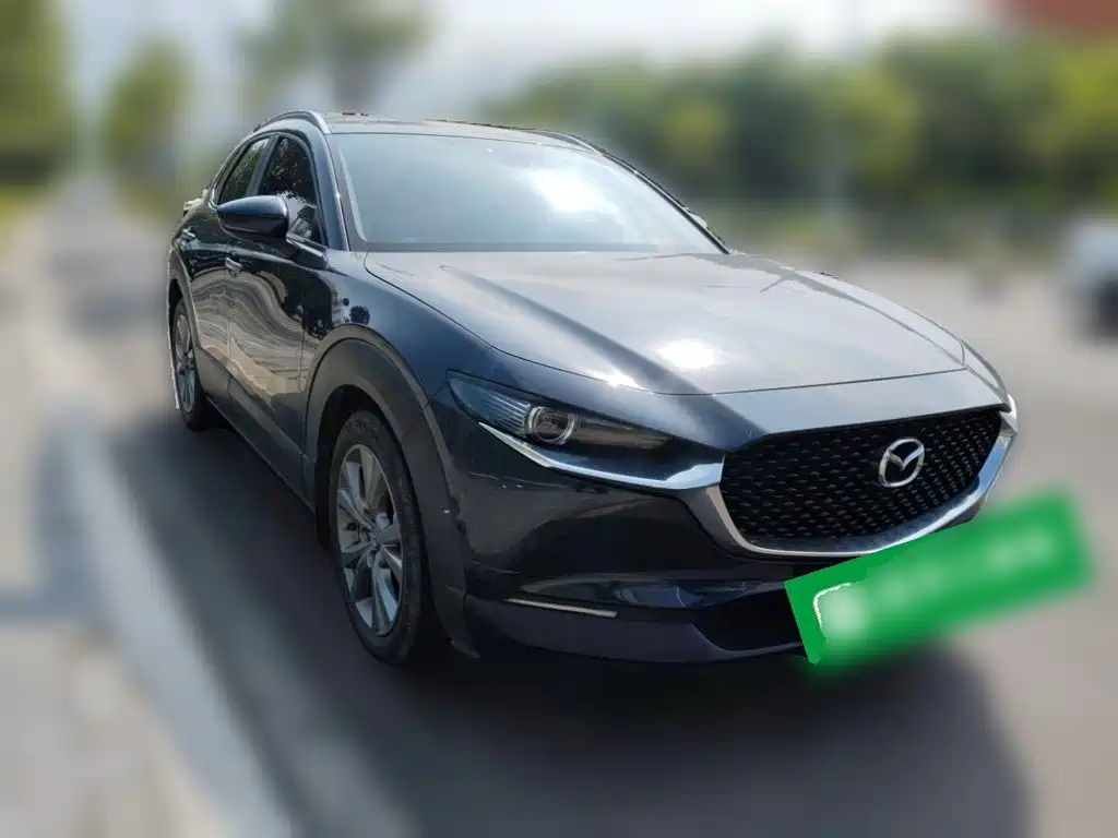 Mazda CX-30 — миниатюра 3
