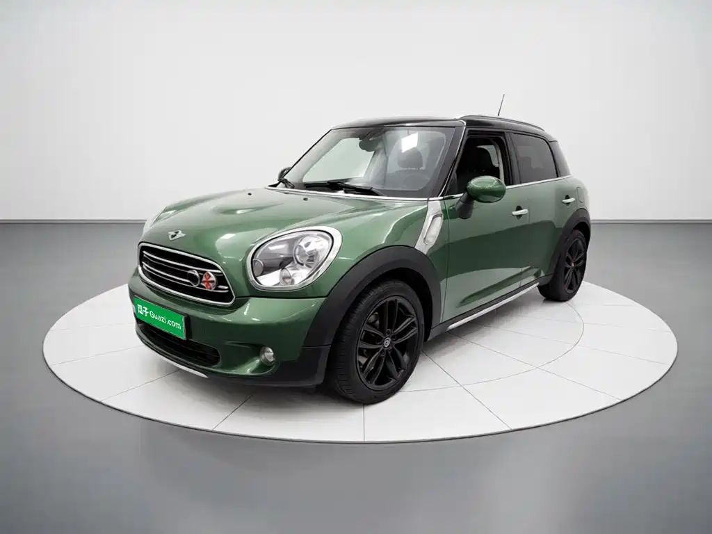 MINI Mini Countryman