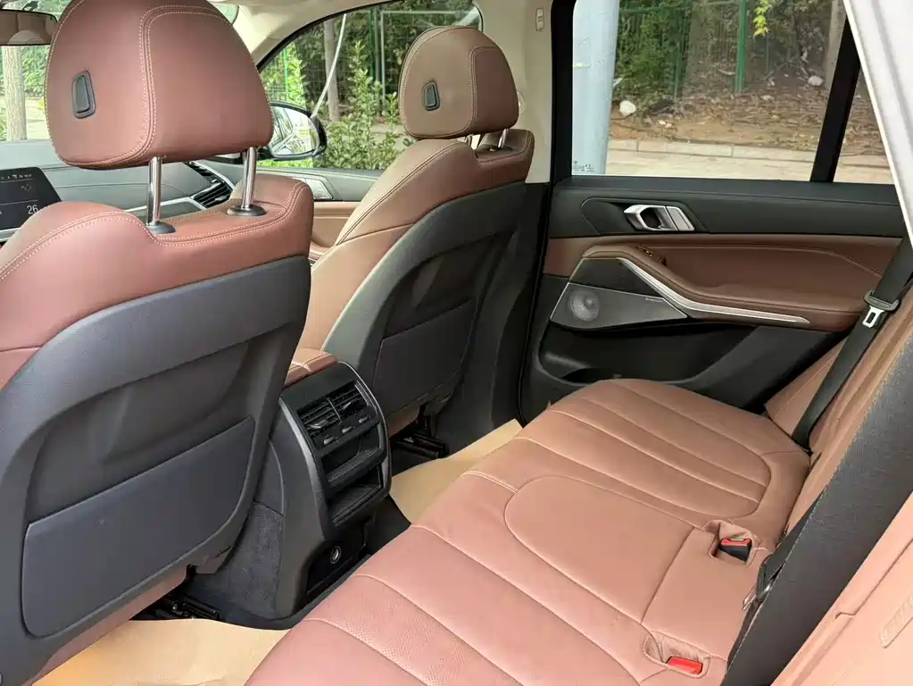 BMW X5 (Import) — миниатюра 23