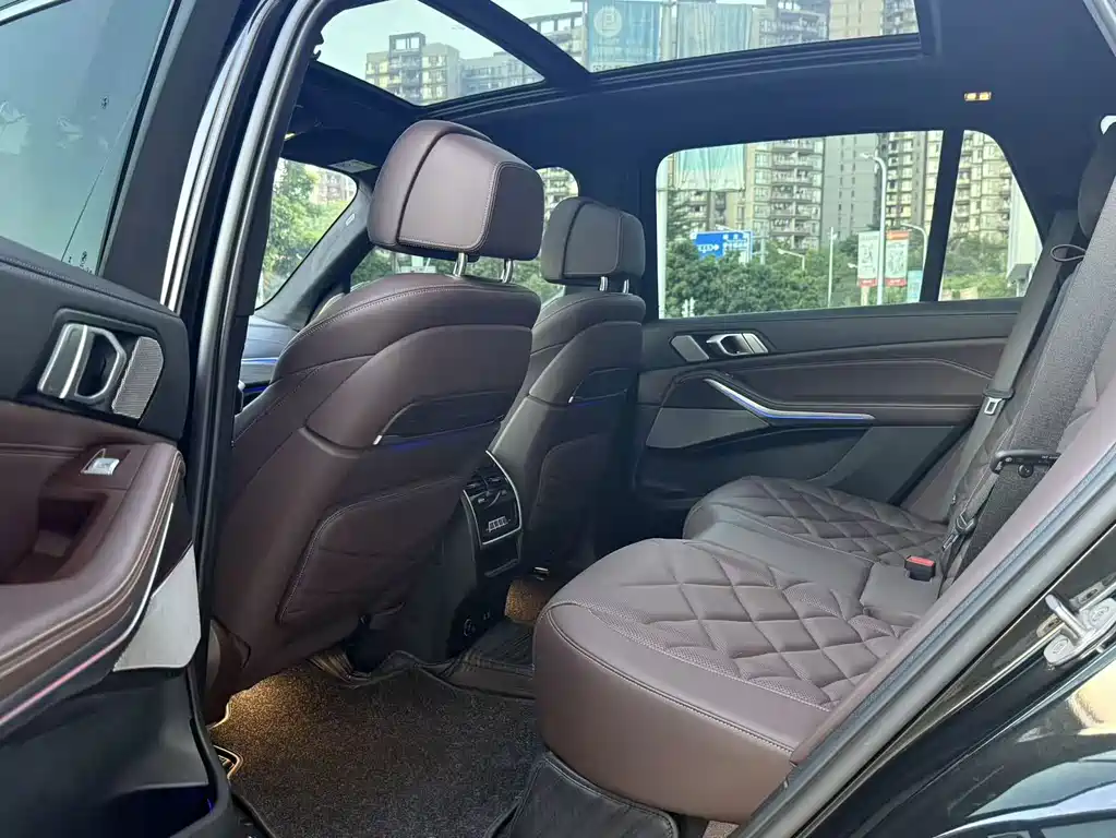 BMW X5 — миниатюра 15