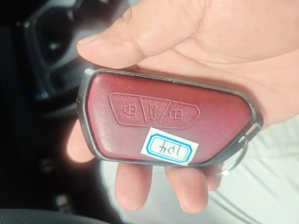 Volkswagen ID.4 Crozz — миниатюра 9