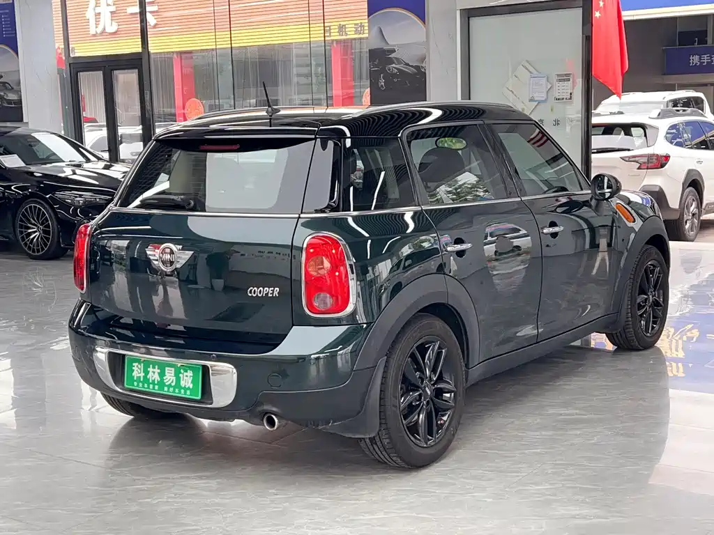 MINI Mini — миниатюра 4