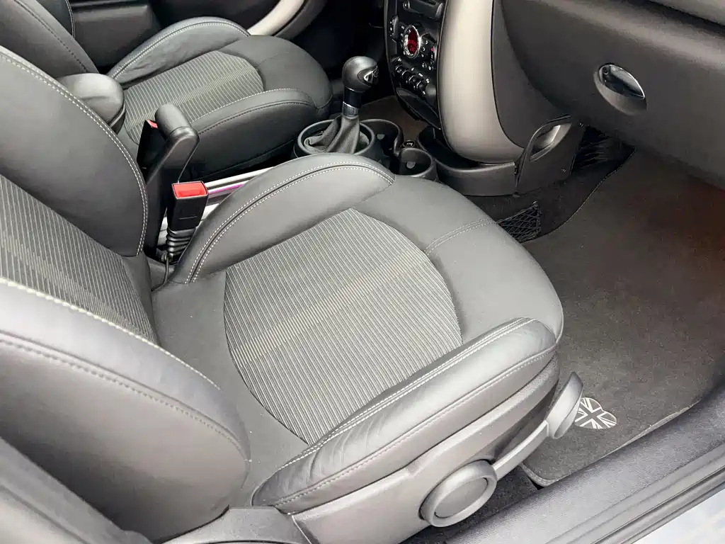 MINI Mini — миниатюра 23