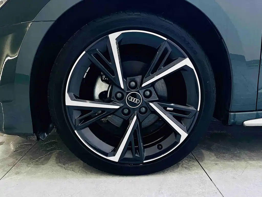 Audi A3 2023 Sportback 35 TFSI Fashion Sport