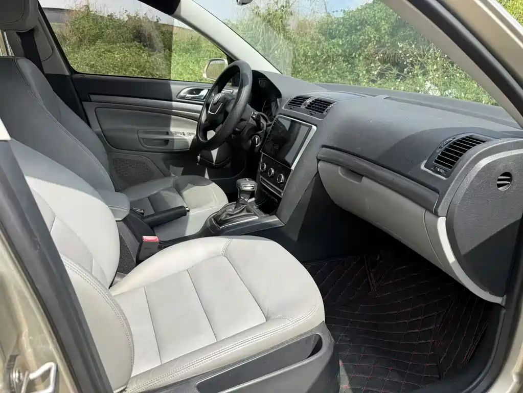 Skoda Octavia — миниатюра 17