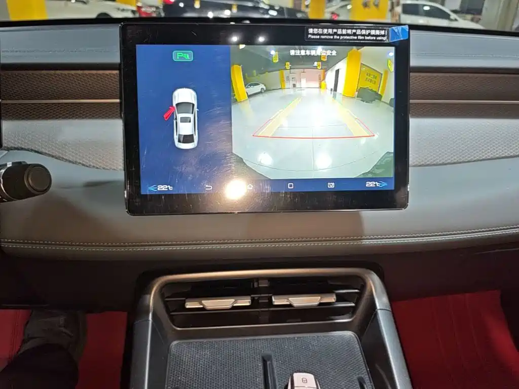 BYD Qin PLUS — миниатюра 13