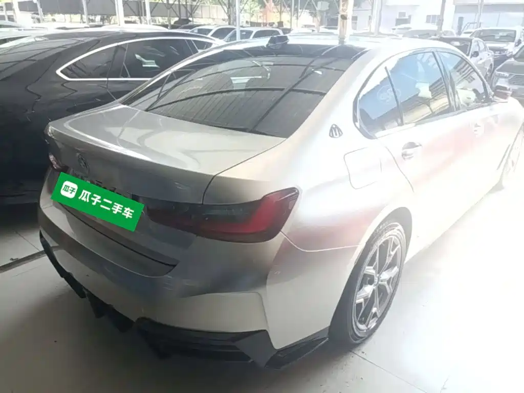 BMW i3 — миниатюра 7