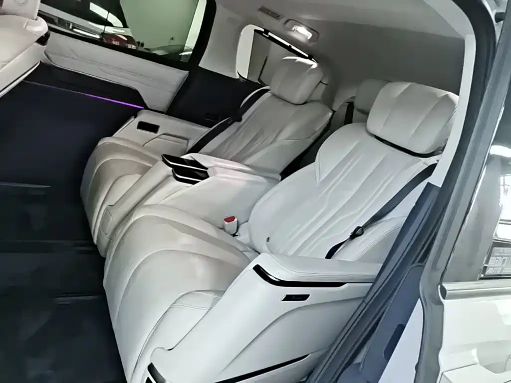 Buick Century — миниатюра 17
