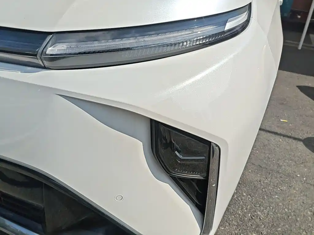 MAXUS Dajia 9 — миниатюра 24
