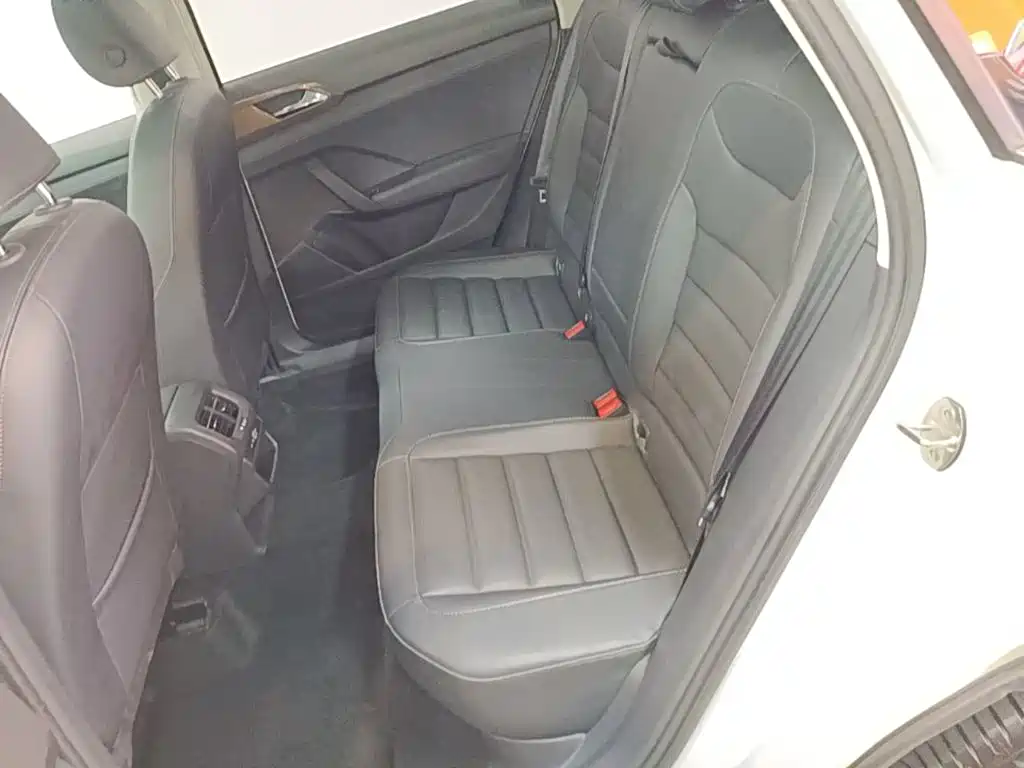 Volkswagen Tharu — миниатюра 17