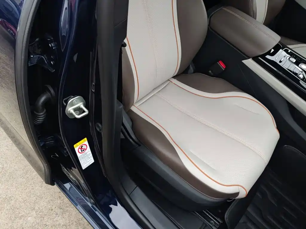 BYD Qin PLUS — миниатюра 25