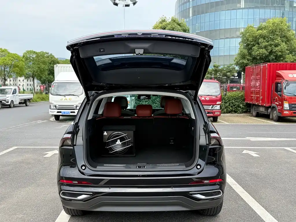 Lincoln Nautilus 2025 2.0T