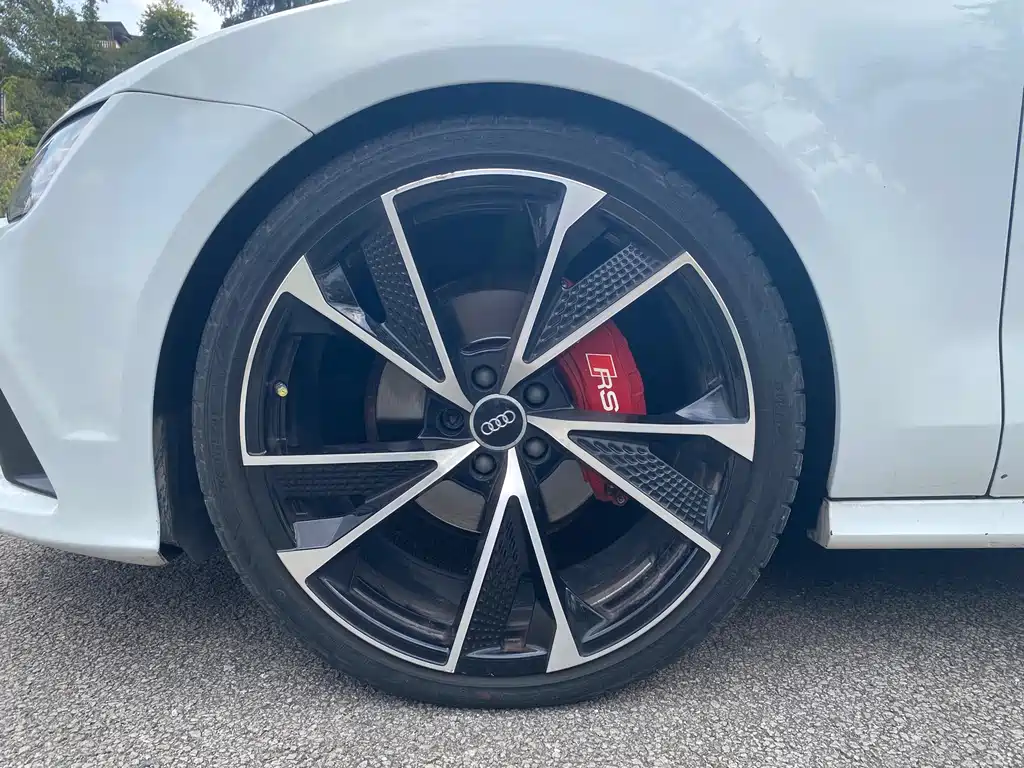 Audi A7 — миниатюра 16