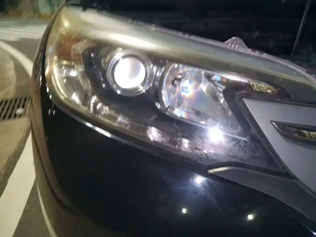 Honda CR-V — миниатюра 7