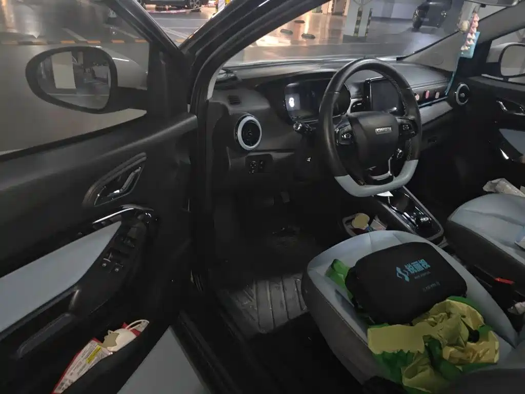 Chery QQ Little Ant — миниатюра 12