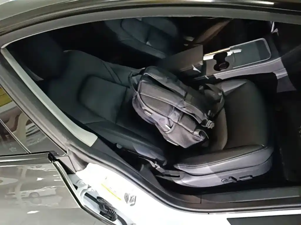 Tesla Model 3 — миниатюра 25