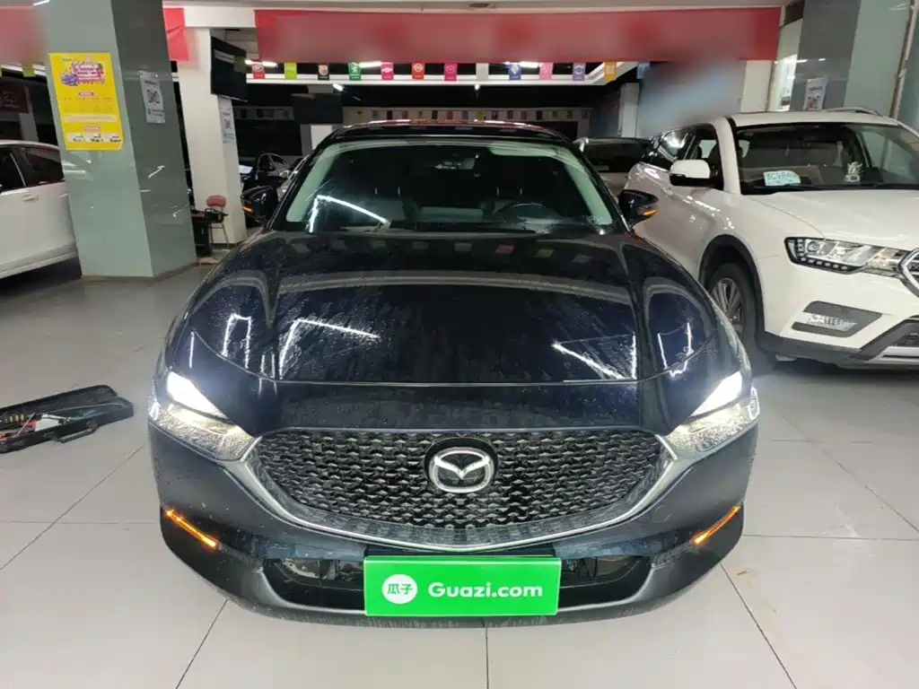 Mazda CX-30 — миниатюра 3