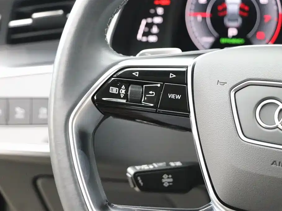 Audi A7L — фотографии объявления, Фото 16