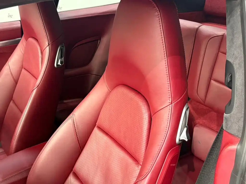 Porsche 911 — миниатюра 17