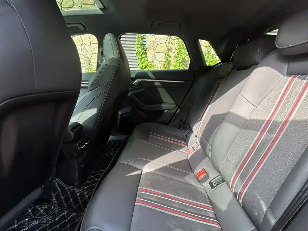 Audi A3 — миниатюра 18