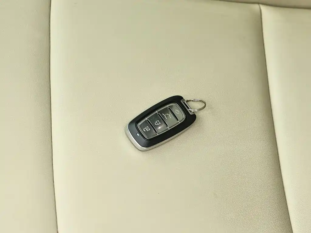 Buick Regal — миниатюра 11