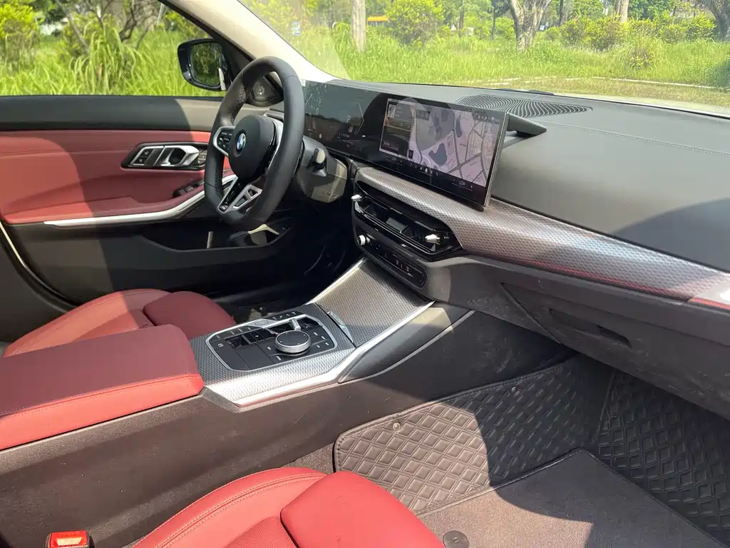 BMW 3 Series — миниатюра 15
