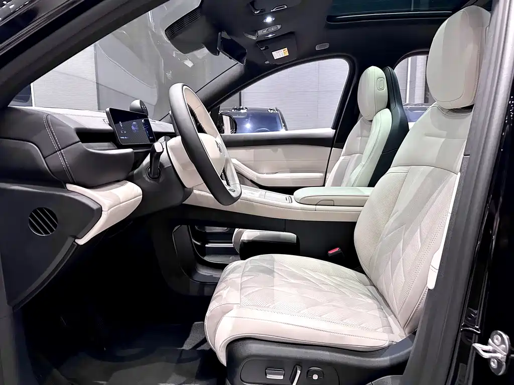 NIO ES6 2025 75kWh